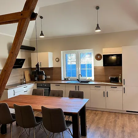 Apartman Alte Schmiede