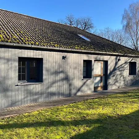 Appartement Alte Schmiede