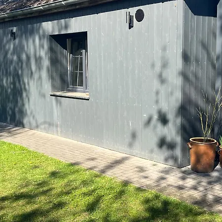 Alte Schmiede * Kyritz