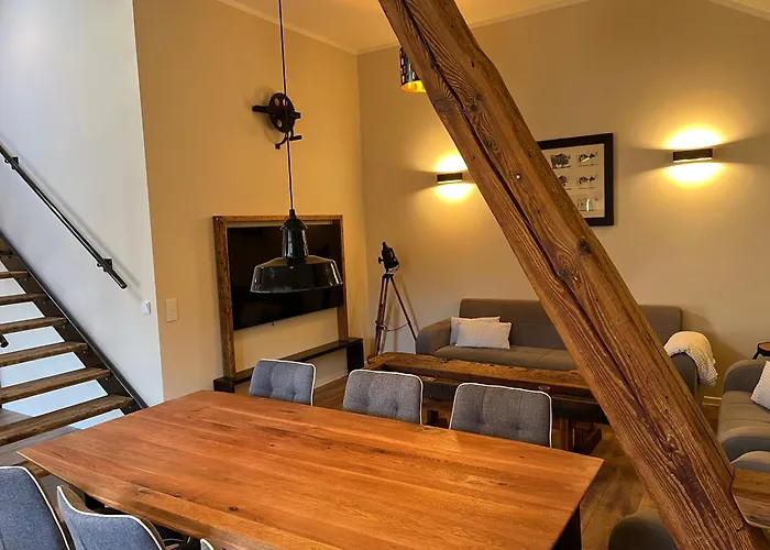 Alte Schmiede * Kyritz