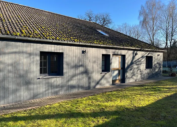 Lägenhet Alte Schmiede