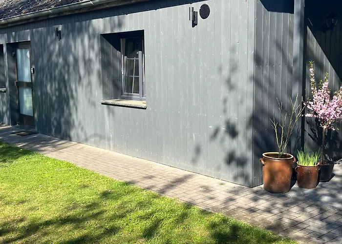 Alte Schmiede * Kyritz